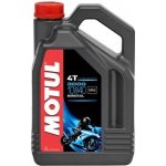 Motul 3000 4T 10W-40 4 l – Hledejceny.cz