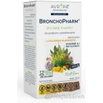 Avropa BronchoPharm bylinné kapky na podporu vykašlávání 50 ml – Hledejceny.cz