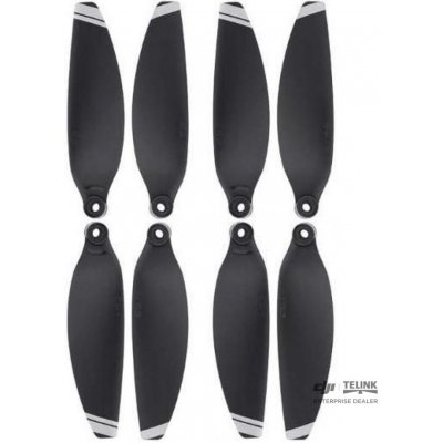 DJI Mavic MINI 2 - 4726 Vrtule (Silver Tips) 1DJ1066 – Sleviste.cz