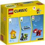 LEGO® Classic 11001 Kostky a nápady – Hledejceny.cz