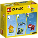 LEGO® Classic 11001 Kostky a nápady – Zboží Živě