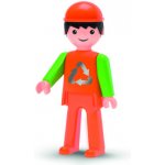 Efko IGRÁČEK Multigo Popelář – Zboží Dáma