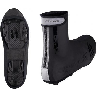 Force PU Dry Mtb černé – Zboží Dáma