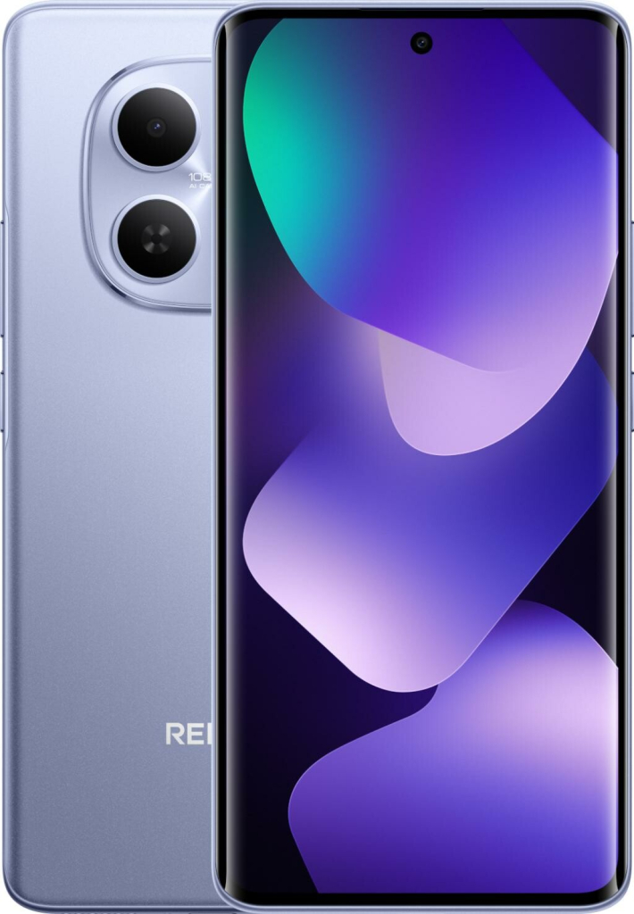 Xiaomi Redmi Note 15 8GB/256GB Purple na Heureka.cz