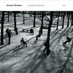 2 Anouar Brahem - Le Pas Du Chat Noir LP – Hledejceny.cz