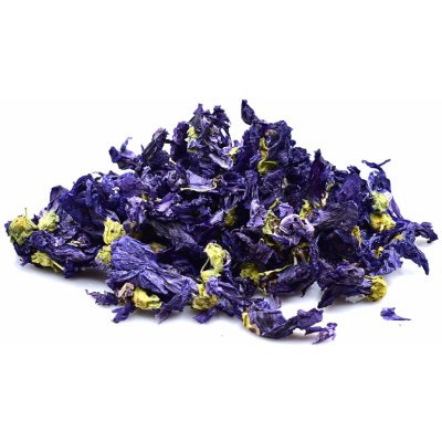 FromNature Sléz květ celý 1000 g – Sleviste.cz