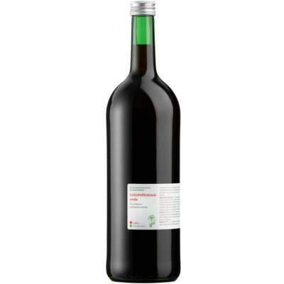 Dědek kořenář Lichořeřišnicová směs LIK 1000 ml – Hledejceny.cz