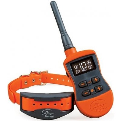 PetSafe elektronický obojek SportDog SD-1225E 1200 m – Hledejceny.cz