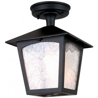 Elstead Lighting YORK BL6A BLACK – Hledejceny.cz