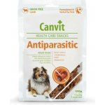 Canvit Antiparasitic Snacks 200 g – Zboží Dáma