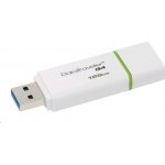 Kingston DataTraveler G4 128GB DTIG4/128GB – Zbozi.Blesk.cz