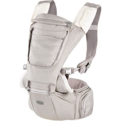 CHICCO Nosítko HIP SEAT HAZELWOOD – Zboží Dáma