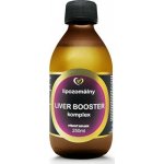 Lipozomální Liver booster komplex 250 ml – Hledejceny.cz