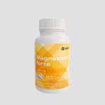 VIX Magnézium forte 60 tablet – Hledejceny.cz