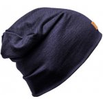 Progress MW FREEBeanie merino čepice šedý melír – Hledejceny.cz
