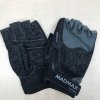 Fitness rukavice MadMax Custom MFG760