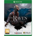 The Raven Remastered – Hledejceny.cz