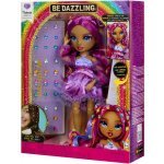 MGA Rainbow High Be Dazzling Fashion panenka Noemie Violette – Hledejceny.cz
