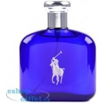 Ralph Lauren Polo Blue toaletní voda pánská 125 ml tester – Hledejceny.cz