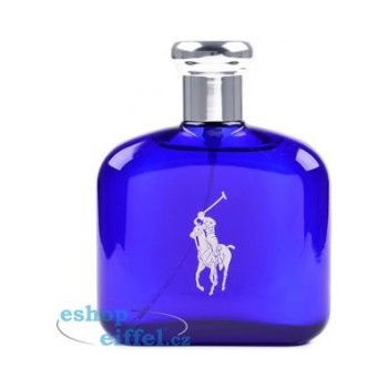 Ralph Lauren Polo Blue toaletní voda pánská 125 ml tester