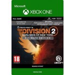 Tom Clancy’s: The Division 2 (Warlords of New York Ultimate Edition) – Hledejceny.cz