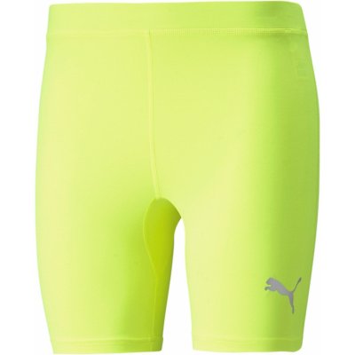 Puma liga baselayer Shorts junior 655937 – Zboží Mobilmania