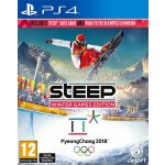 Steep (Winter Games Edition) – Zboží Dáma