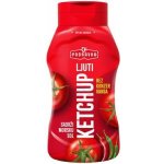 Podravka Kečup ostrý 500 g – Zboží Mobilmania