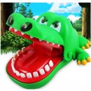 RKToys krokodýl u zubaře