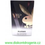 Playboy VIP for Him voda po holení 100 ml – Hledejceny.cz