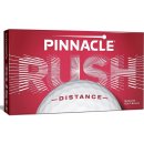  Pinnacle Rush Distance bílé 15 ks