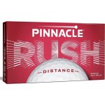 Pinnacle Rush Distance bílé 15 ks – Zboží Dáma