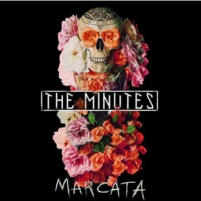 Minutes - Marcata CD