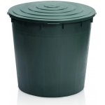 Nohel garden Sud na vodu + ventil + víko 500l – Sleviste.cz