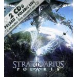 Stratovarius - Polaris + Live DIGI CD – Hledejceny.cz