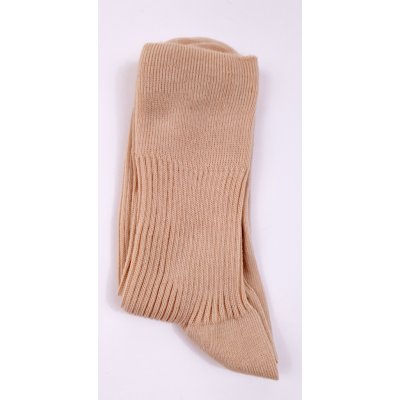 Novadotex dámské zdravotní ponožky tělová