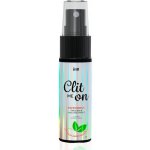 INTT Clit Me On Clitoral Spray Peppermint 12 ml – Zboží Mobilmania