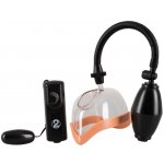 You2Toys Vibrierender Vagina Sucker – Zboží Dáma