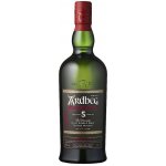 Ardbeg Wee Beastie 47,4% 0,7 l (holá láhev) – Hledejceny.cz