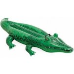 Intex krokodýl 168 x 86 cm – Zboží Mobilmania