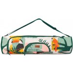 Spokey HOME JUNGLE Bavlněný obal na podložku – Zboží Dáma