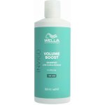 Wella Invigo Volume Bodifying Shampoo 500 ml – Zboží Mobilmania