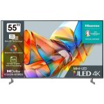 Hisense 55U6KQ – Zboží Živě