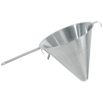 Tomgast | Cedník špičák - průměr 27 cm – Sleviste.cz