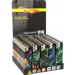 Wildfire Piezo Leafs – Hledejceny.cz