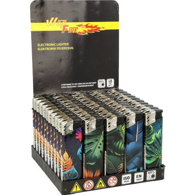 Wildfire Piezo Leafs – Hledejceny.cz