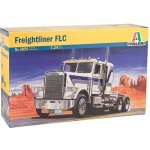 Italeri Model Kit Freightliner FLC Truck 3859 1:24 – Zboží Dáma