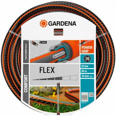 Gardena Comfort Flex 19 mm (3/4 – Zboží Mobilmania