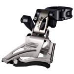 Shimano FDM9025 XTR – Zboží Mobilmania