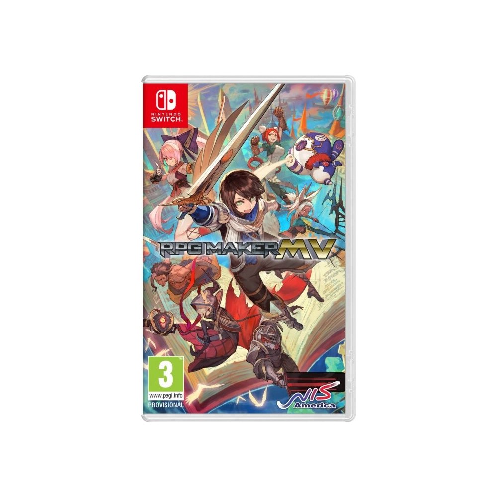 Rpg Maker Mv Heureka Cz